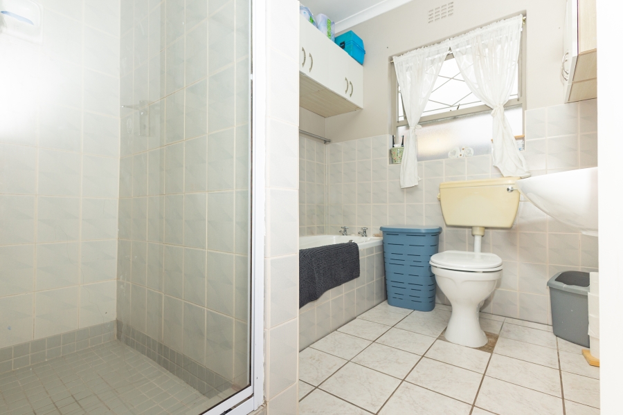 To Let 3 Bedroom Property for Rent in Bonnie Brae Western Cape